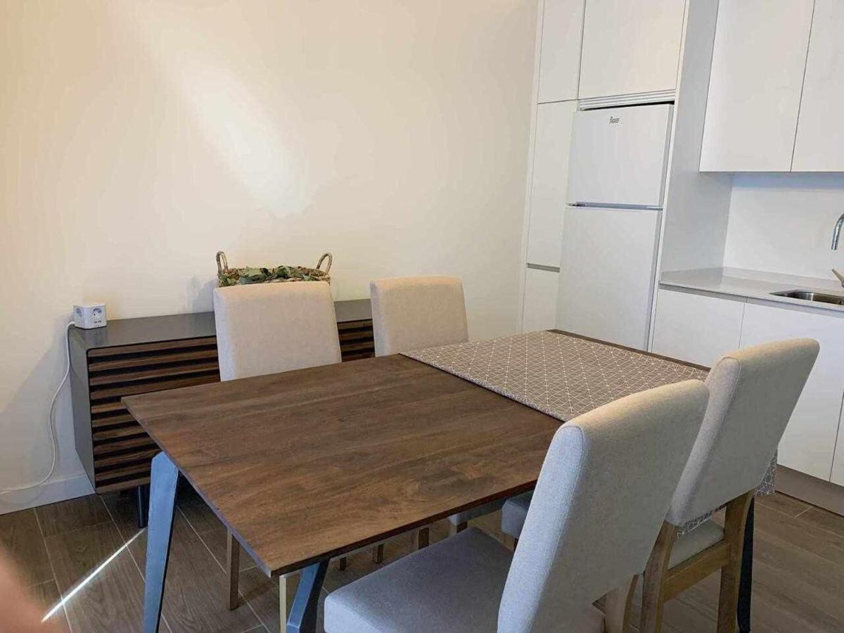Casa Cotefablo Alojamiento Ara Gavin Biescas Eksteriør bilde